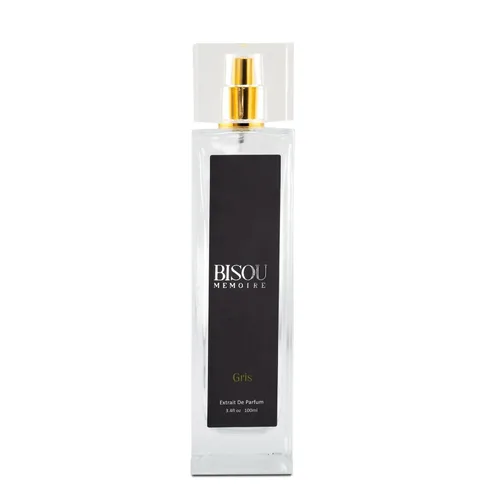 Vista 10 de Gris Unisex Perfume 10ml Luxury Woody Aromatic Fragrance with Lemon, Vetiver & Sandalwood Long-Lasting Niche Cologne & Perfume for Women and Men