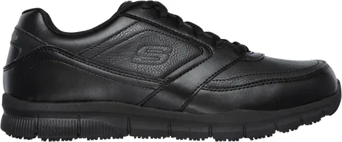 Vista 3 de Skechers Zapatos Nampa Food Service para hombre