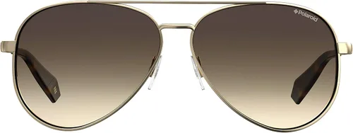 Vista 2 de Polaroid Gafas de sol para mujer PLD 6069SX Pilot Gafas de sol