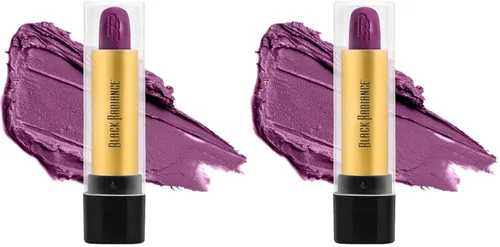Vista 14 de Black Radiance Perfect Tone Lápiz labial, color Bare With Me, 1 tubo