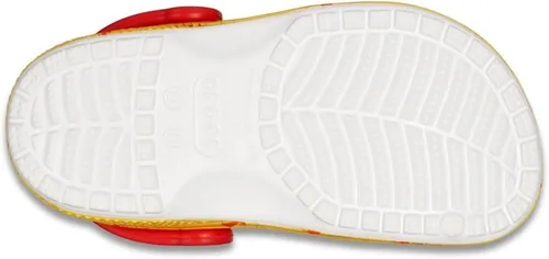 Vista 7 de Crocs Unisex-Child Classic Winnie The Pooh Clog