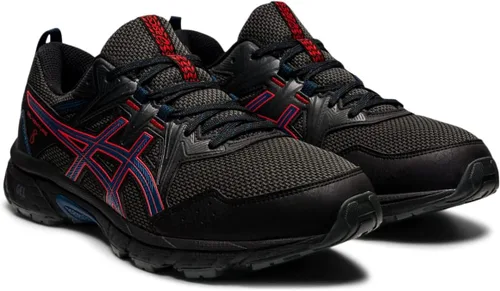 Vista 2 de ASICS Gel-Venture 8 - Tenis deportivos de correr para hombre