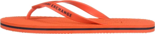 Vista 7 de AX Armani Exchange - Chanclas para hombre