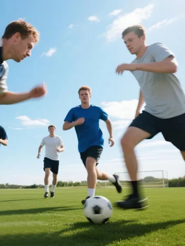 Vista 8 de VerdeFlow Balón de fútbol tamaño 5 partido de PVC cosido a máquina, fútbol para adultos y principiantes, tacto consistente para disparos de regates