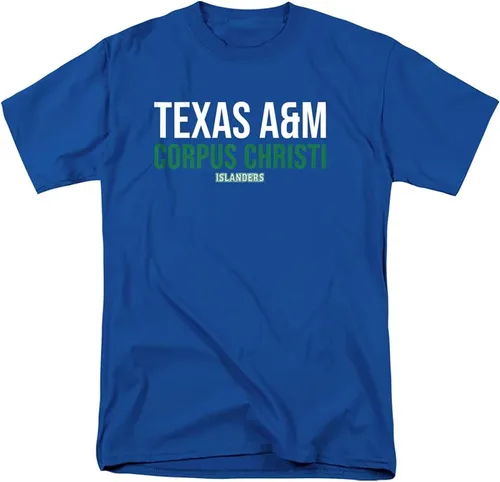 Vista 82 de Collegiate Stacked Adult T Shirt Collection 3