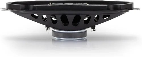 Vista 4 de RetroSound D-412 - Altavoz de repuesto para salpicadero de 4 x 10 pulgadas para vehículos clásicos