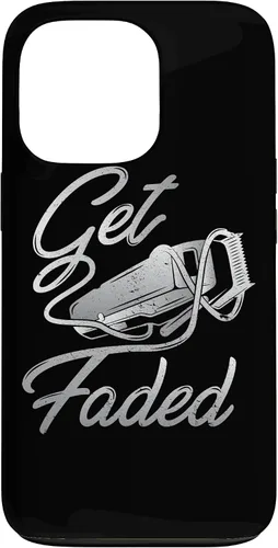 Vista 10 de Barber I Barbershop I Hairdresser Case for iPhone 17