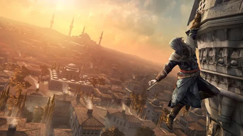 Vista 2 de Assassin's Creed Revelations