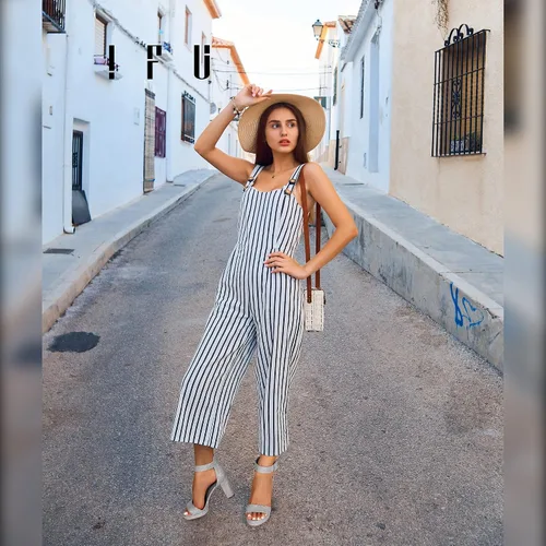Vista 6 de IDIFU Modelo IN4 Sabrina - Sandalias de tacón alto para mujer, con plataforma gruesa y correa para amarrarlas al tobillo. Ideal para fiestas o bodas