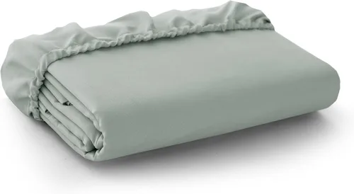 Vista 16 de LUX Décor - Sábana bajera individual – Sábanas de microfibra elástica 360 pulgadas fácil de ajustar, bolsillo profundo de 16 pulgadas, resistente a
