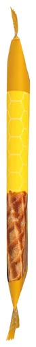 Vista 6 de Honey Stinger, Waffle Honey Organic, 1.06 onzas