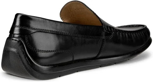 Vista 2 de ECCO Moc 2.0 clásico mocasín sin cordones estilo conducción para hombre