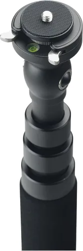 Vista 6 de Ricoh Theta Stand TD-1: soporte monopie compacto estable y versátil que es