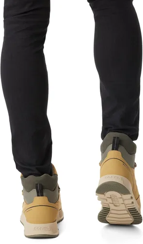 Vista 6 de SOREL Botas impermeables Mac Hill Lite Rush para hombre