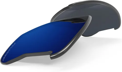 Vista 2 de BLAZERBUCK Lentes de repuesto y kit de calcetines para gafas de sol Oakley Flak Jacket XLJ OO9009 OO9009