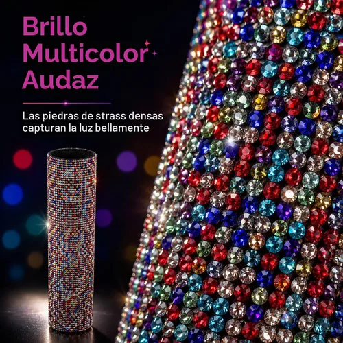 Vista 4 de Colorido cristal micrófono mango cubierta para micrófono inalámbrico universal y SM58, Beta 58A, brillo de mano inalámbrico brillante en tours