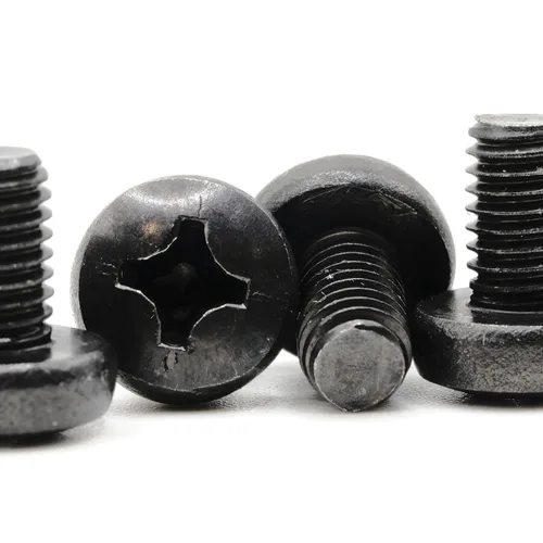 Vista 9 de ReplacementScrews Tornillos de matrícula traseros compatibles con Mercedes Sprinter 2500, acero inoxidable, óxido negro (paquete de 4) (2500)