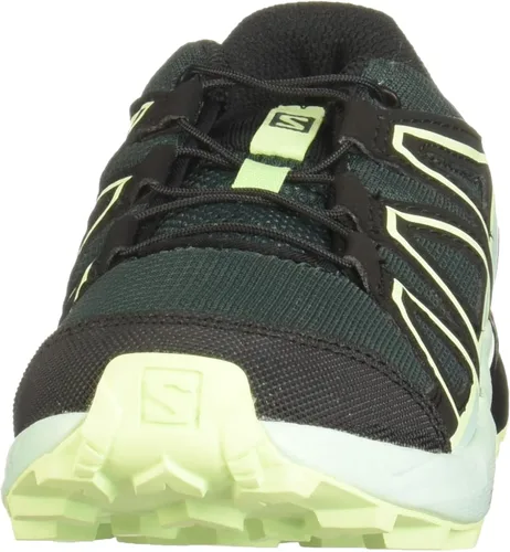 Vista 2 de Salomon Tenis de correr Speedcross para niños unisex