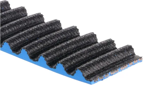 Vista 2 de Gates Correa dentada de alto rendimiento T179RB RPM