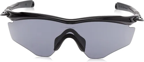 Vista 2 de Oakley Oo9307 Turbine Rotor - Lentes de sol rectangulares para hombre
