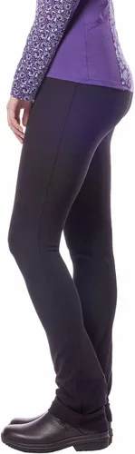 Vista 2 de Kerrits Microcord Extended Knee Patch Bootcut - Alto