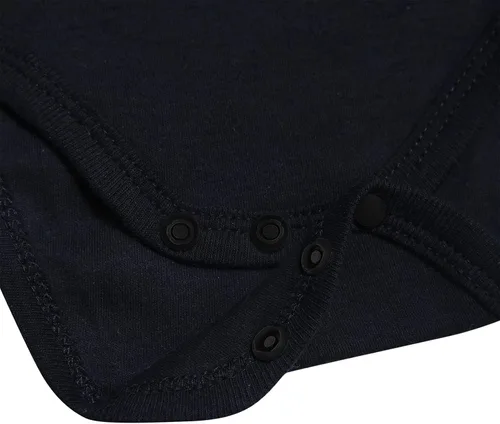 Vista 58 de BFUSTYLE Mameluco de manga larga para bebés niños y niñas, traje divertido para bebés de 0 a 18 meses