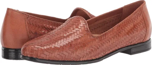 Vista 7 de Trotters Liz III - Zapatillas para mujer