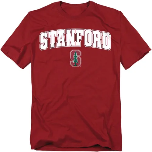 Vista 9 de Colección Oficial de Camisetas de Logotipo de Arco Universitario Unisex para Adultos 1