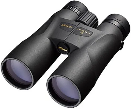 Vista 3 de Nikon Prostaff 5 8x42 Binocular