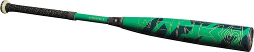 Vista 6 de Bate de béisbol Louisville Slugger Meta® (-12) USA Baseball 2023