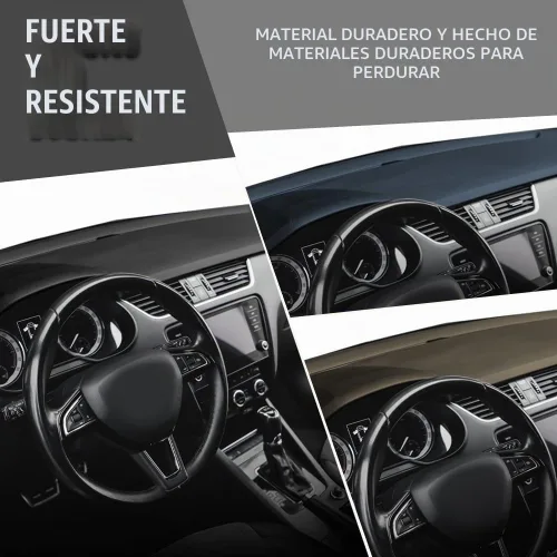 Vista 9 de G-PLUS Bisel superior para salpicadero, color negro, compatible con camioneta Toyota T3000 1989 1990 1991 1992 1993 1994 1995