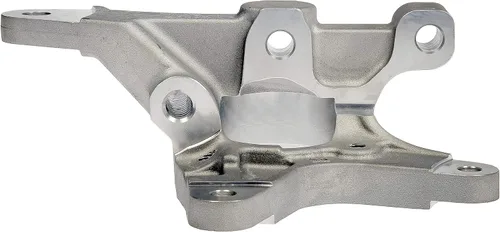 Vista 2 de Dorman 698-079 nudillo de suspensión del lado del conductor trasero compatible con modelos seleccionados Fits Select Models
