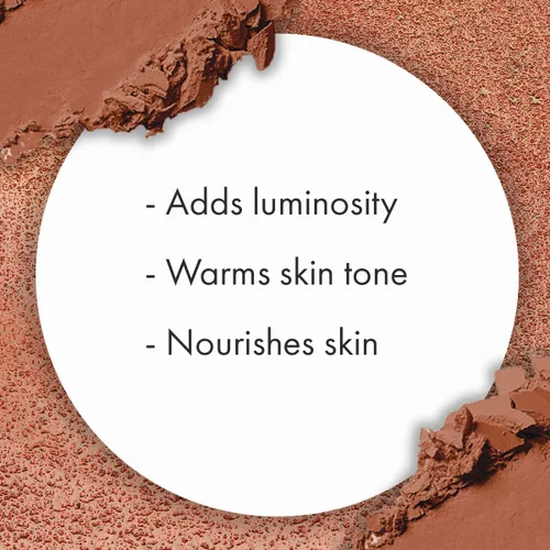 Vista 2 de Sorme' Tratamiento Cosméticos Creíble Bronceador, Diosa