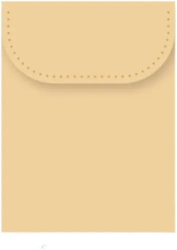 Vista 7 de Craftelier - Troqueladora clásica para sobres de cartas, ideal para álbumes de recortes, manualidades, álbumes de fotos y proyectos de creación
