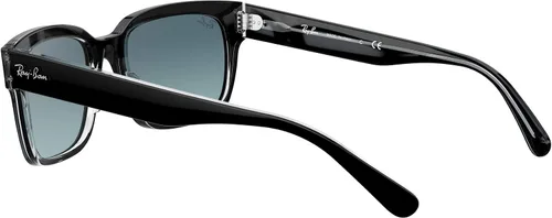 Vista 5 de Ray-Ban RB2190 Jeffrey - Gafas de sol cuadradas para hombre