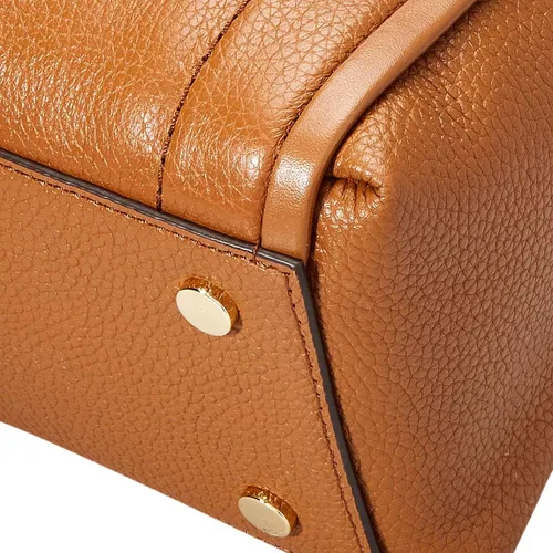 Vista 4 de Michael Kors Womens Carine MD Satchel