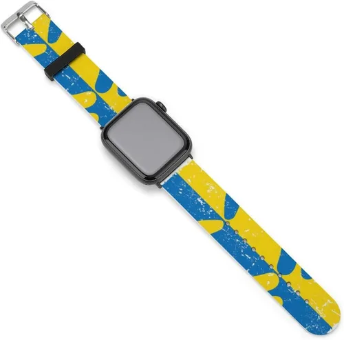 Vista 14 de AMRANDOM Correas deportivas de silicona compatibles con la serie de relojes SE/7/6/5/4/3/2/1