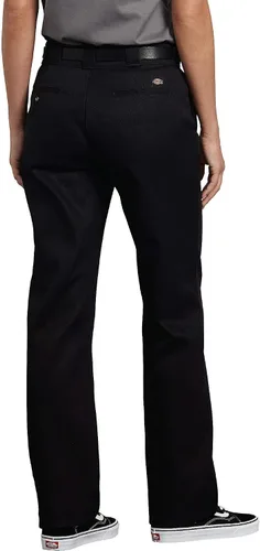 Vista 3 de Dickies Pantalones de trabajo Flex Original Fit para mujer