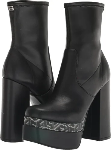 Vista 7 de GUESS Botines Caballa para mujer