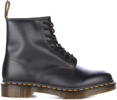 Vista 5 de Dr. Martens Women's 8 Eye BootCombat Boot