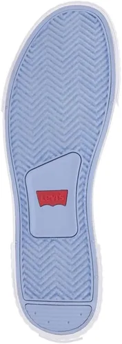 Vista 4 de Levi's Mdrn Lo DF Fashion Lo-Top - Tenis de skate para mujer