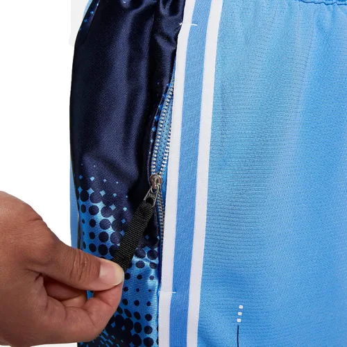 Vista 5 de Nike Dri-Fit DNA+ - Pantalones cortos de baloncesto para hombre (as1, Alpha, m, Regular, University Blue), Azul