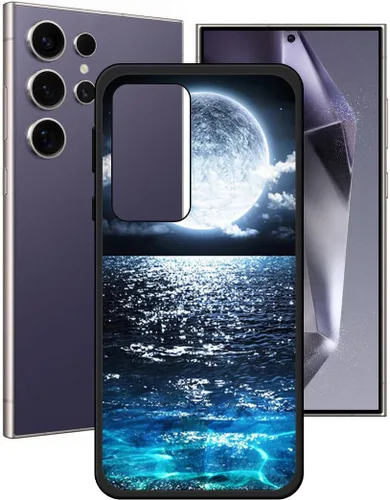 Vista 9 de Cubierta De TPU Para Echoamo C24 Ultra, Funda Protectora De Silicona Suave Para (6,8") - LH29