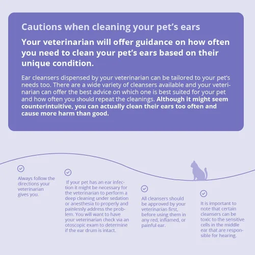 Vista 7 de Mal-A-Ket Plus TrizEDTA Flush para gatos y perros, 4 onzas