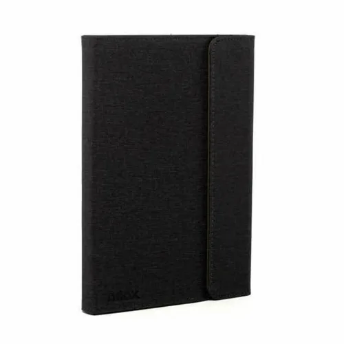 Vista 2 de Funda para Tablet Nilox NXFB001 Negro