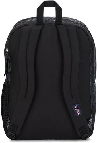 Vista 5 de JanSport Mochila Big Student, Big St - Pantalla estática, Classic