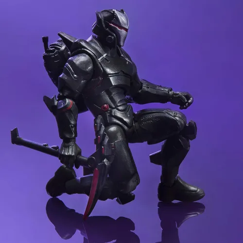 Vista 9 de Fortnite Set 1 de Juego de supervivencia - paquete de 1 figura