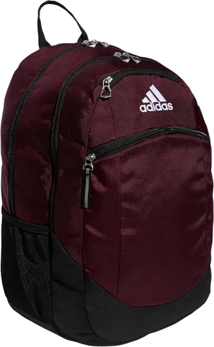 Vista 16 de adidas Mochila deportiva unisex Striker Team para fútbol y más, bolsa de entrenamiento para hombres y mujeres, Tamaño único