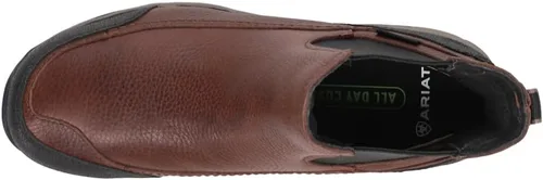 Vista 4 de ARIAT Terrain Blaze - Botas impermeables