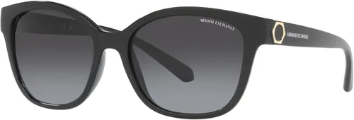 Vista 2 de AX ARMANI EXCHANGE Gafas de sol Ax4127s ojo de gato para mujer